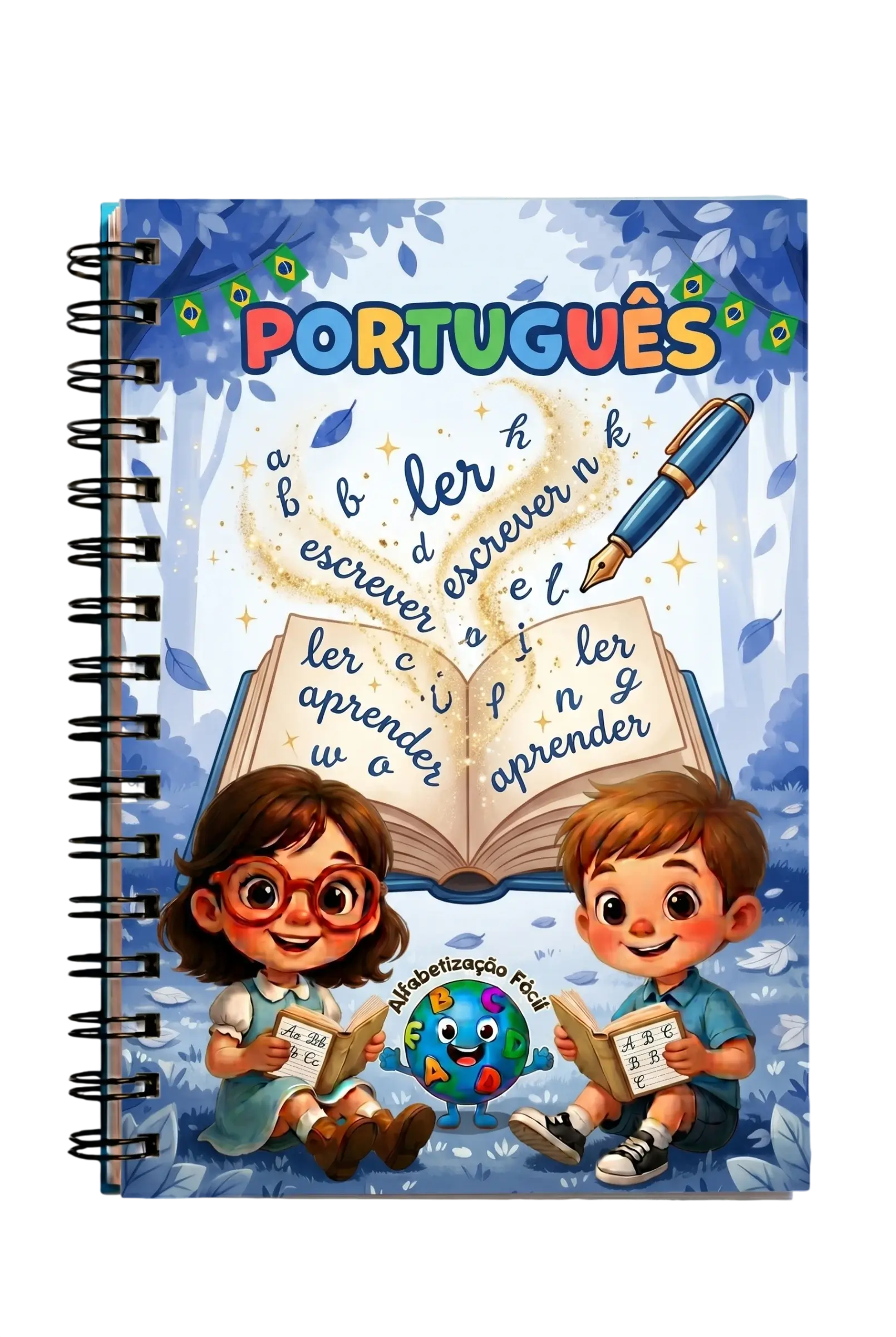 Apostila de Português